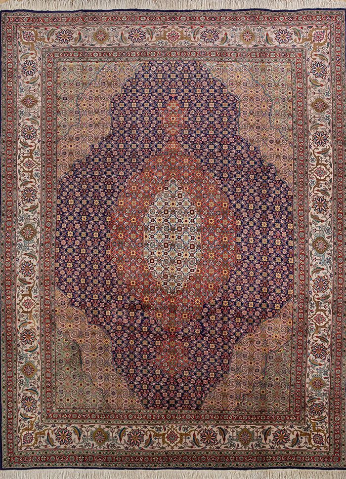 tabriz, iran (c.1980)