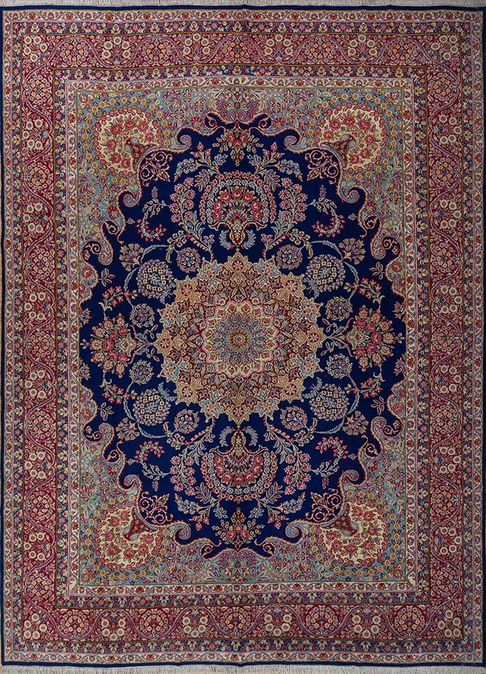 kerman, iran (c.1970)