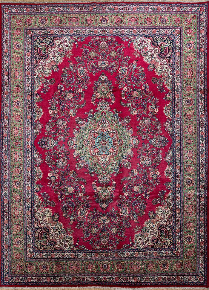 kerman, iran (c.1960)