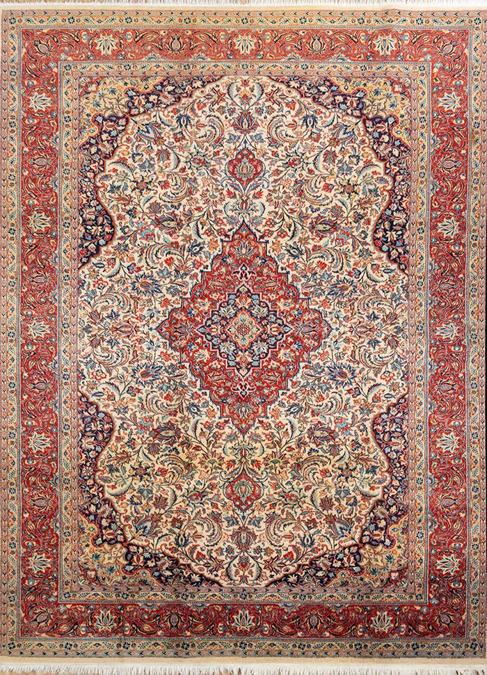 sarouk, iran (c.1980)