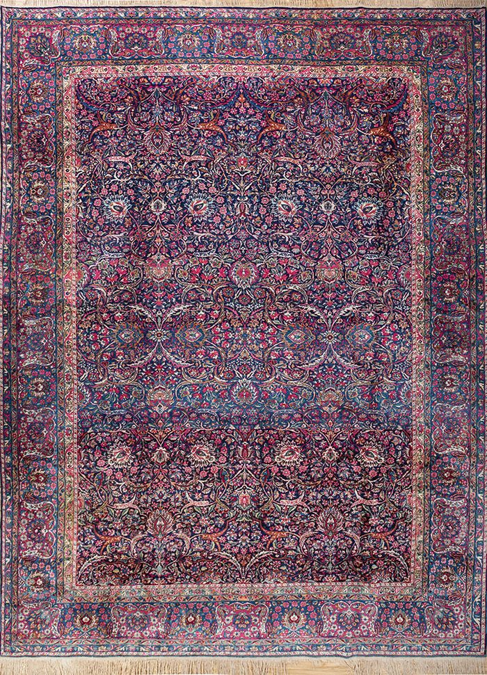 kerman, iran (c.1960)