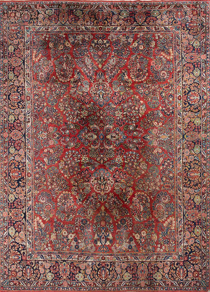 sarouk, iran (c.1950)