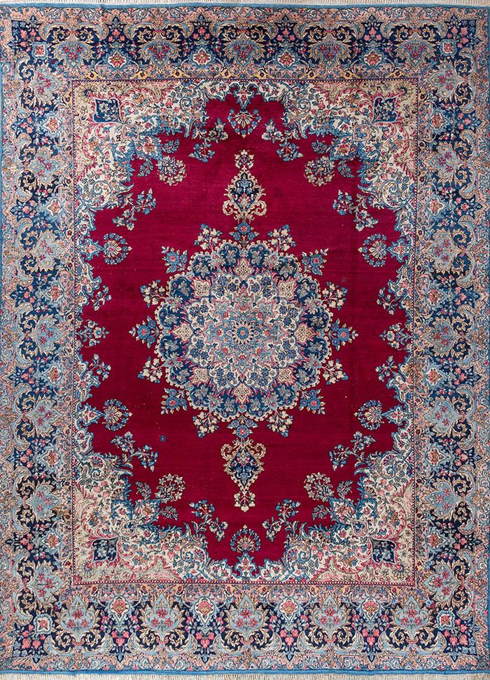 kerman, iran (c.1950)