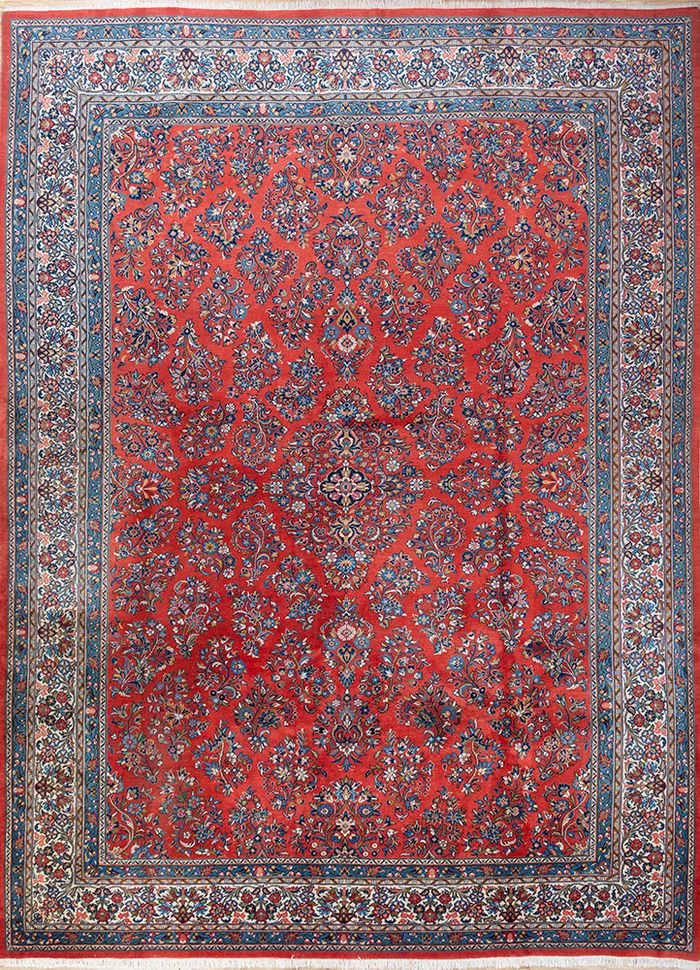 sarouk, iran (c.2000)