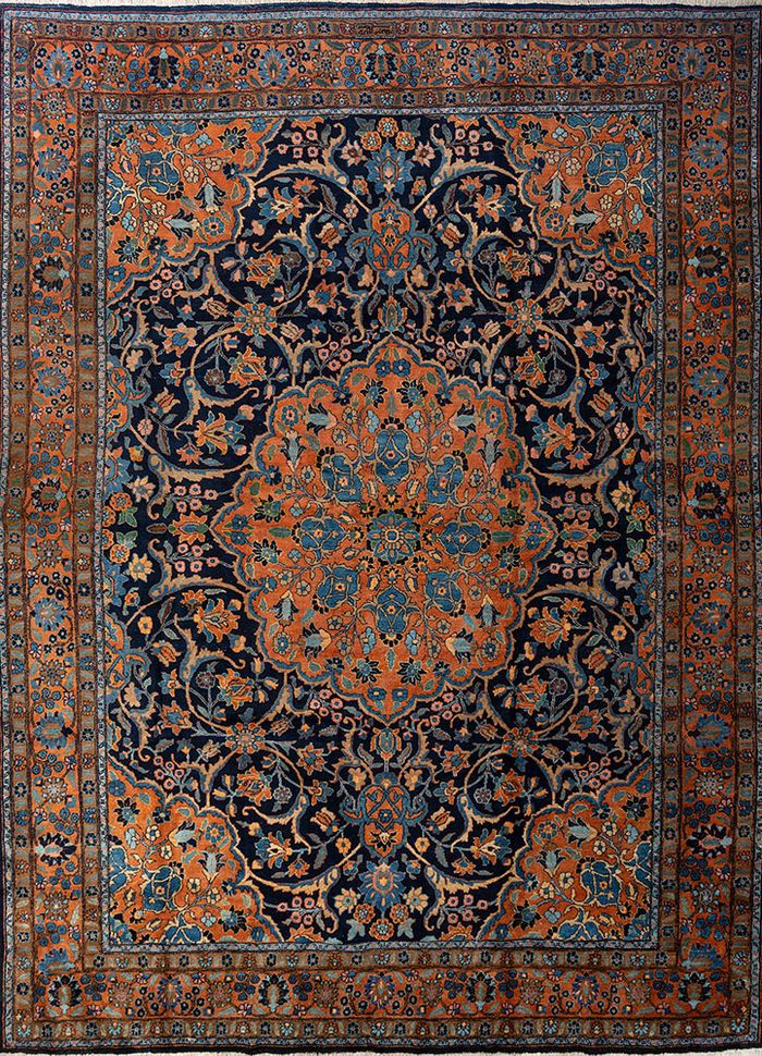 sarouk, iran (c.1960)