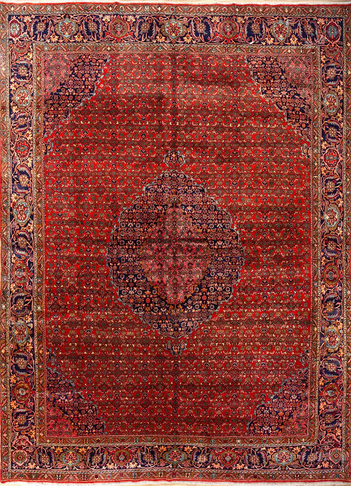bidjar,iran (c.1970)