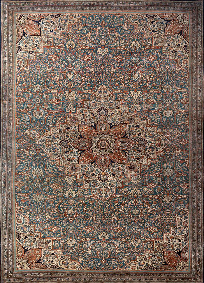 haji jalil - tabriz, iran (c.1890)
