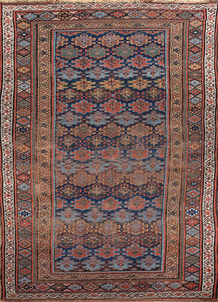 kurdish (c.1900)