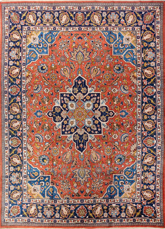 tabriz, iran (c.1940)