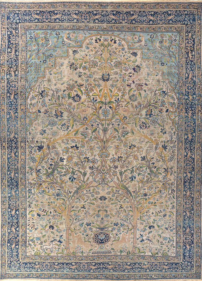 tabriz, iran (c.1930)