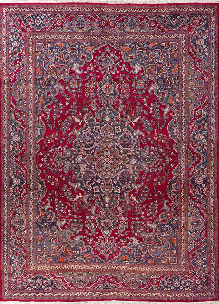 mashad, iran (c.1990)