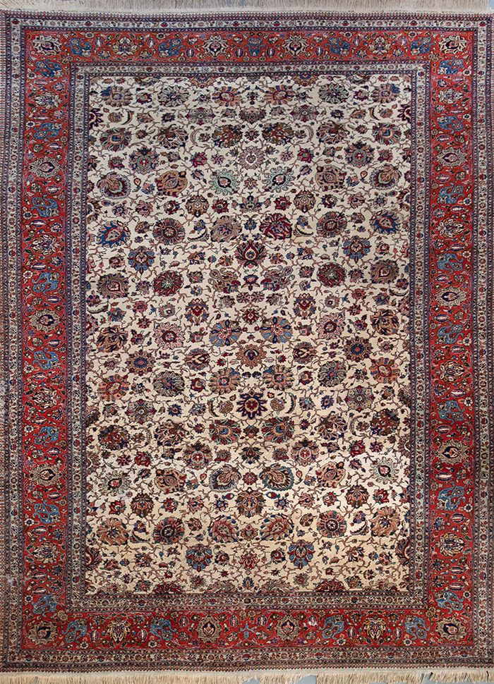 tabriz, iran (c.1950)