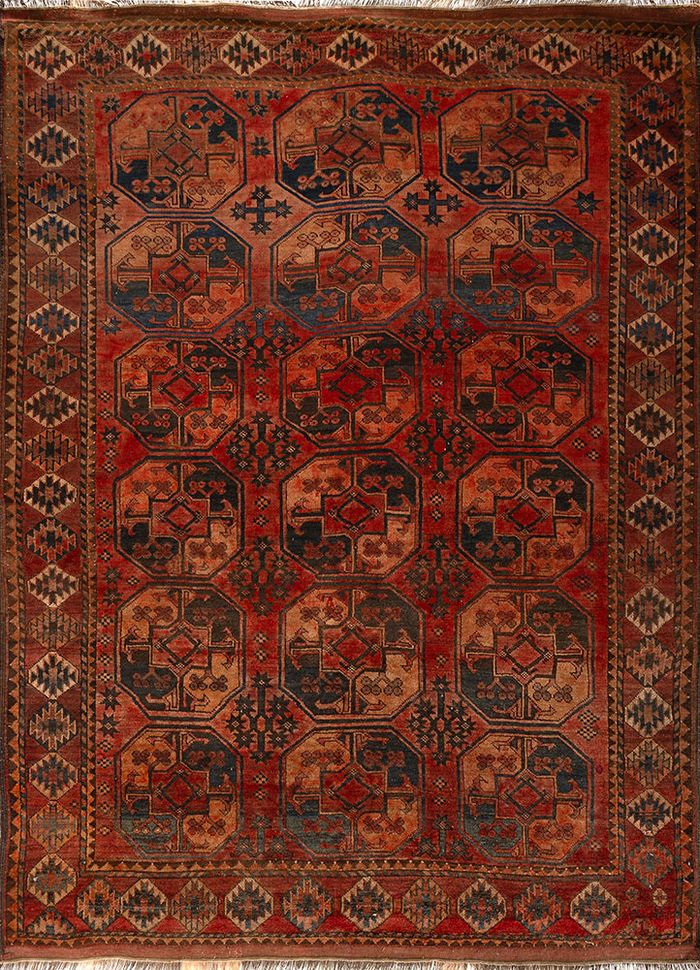 afghan, afghanistan (c.1910)
