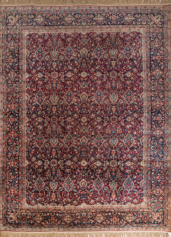 kerman, iran (c.1950)