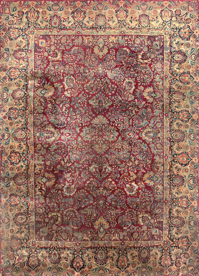 sarouk, iran (c.1940)