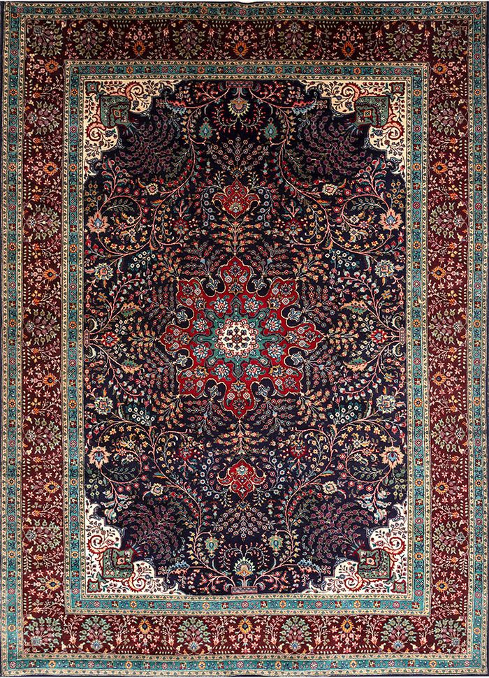 tabriz, iran (c.1970)