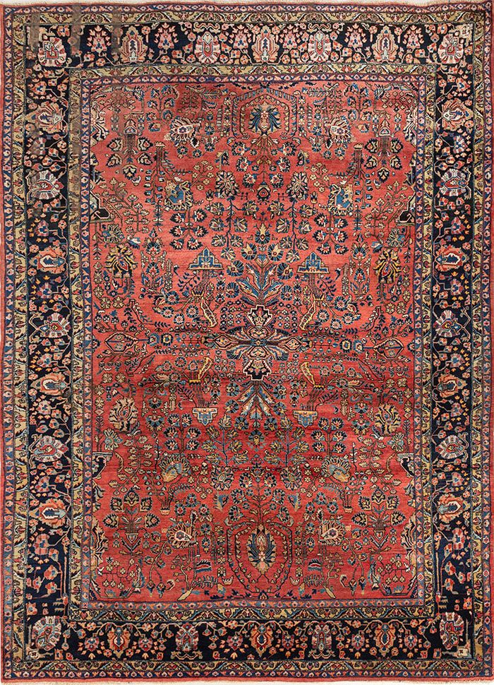sarouk, iran (c.1940)