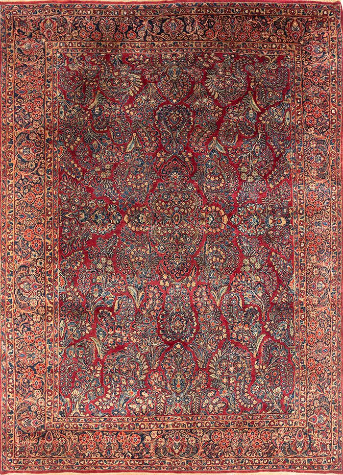 sarouk, iran (c.1950)