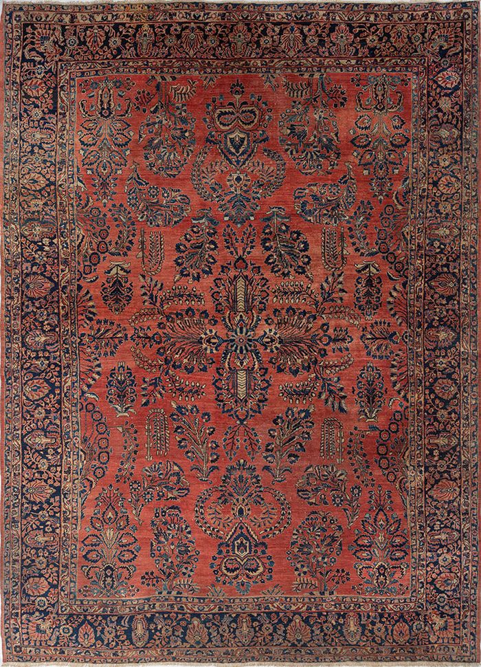 sarouk, iran (c.1940)