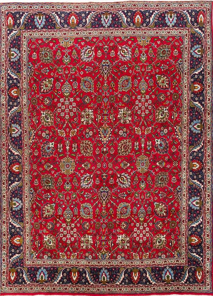 tabriz, iran (c.1970)