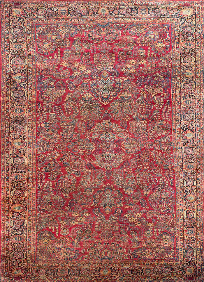 sarouk, iran (c.1950)