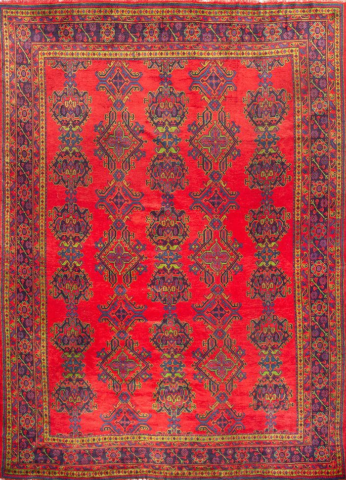 oushak, turkey (c.1910)