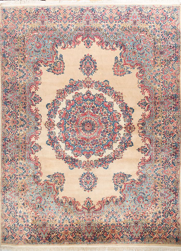 kerman, iran (c.1960)