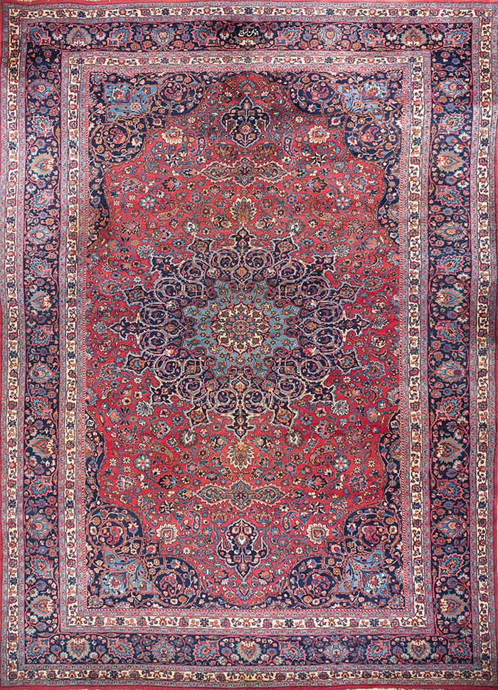 mashad, iran (c.1980)