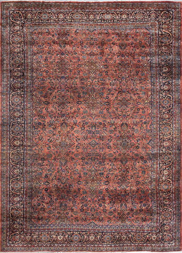 sarouk, iran (c.1950)