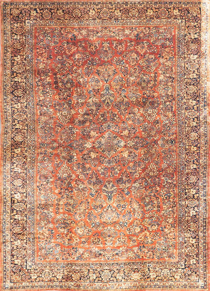 sarouk, iran (c.1950)