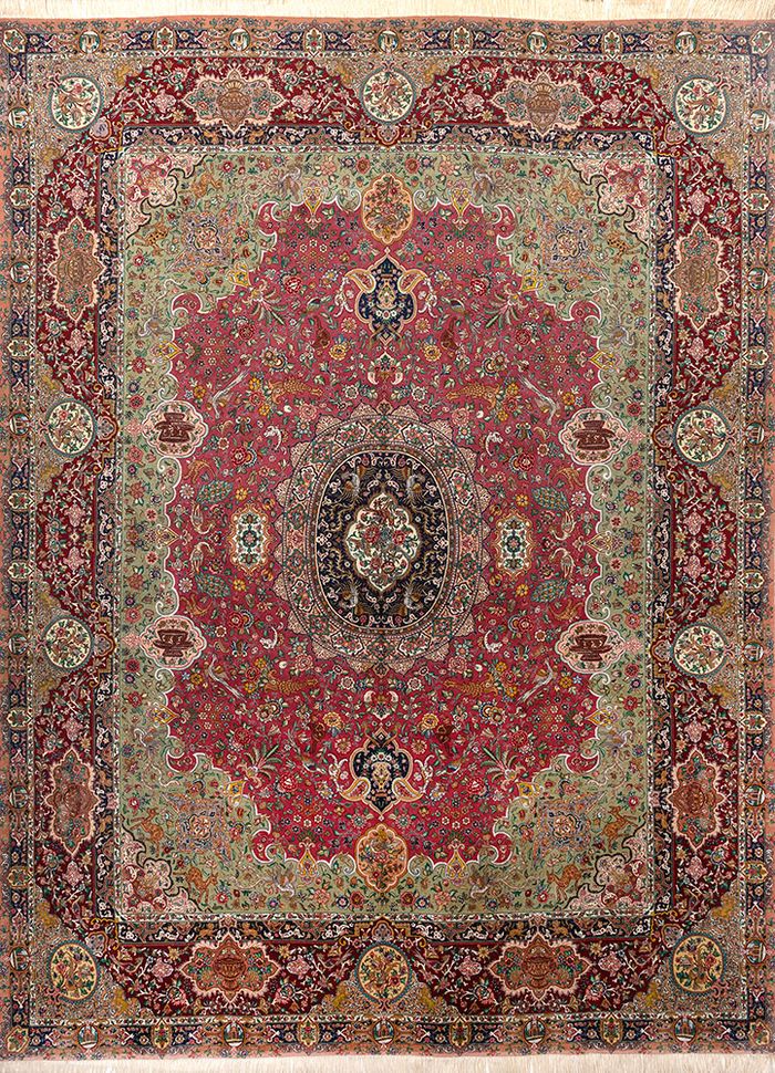 tabriz, iran (c.1970)