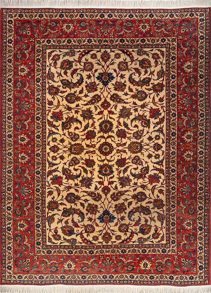 isfahan, iran (c.1950)