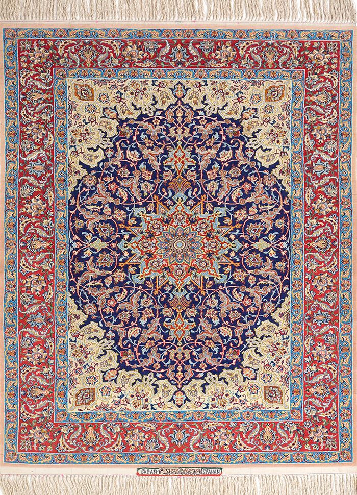 isfahan, iran (c.1980)