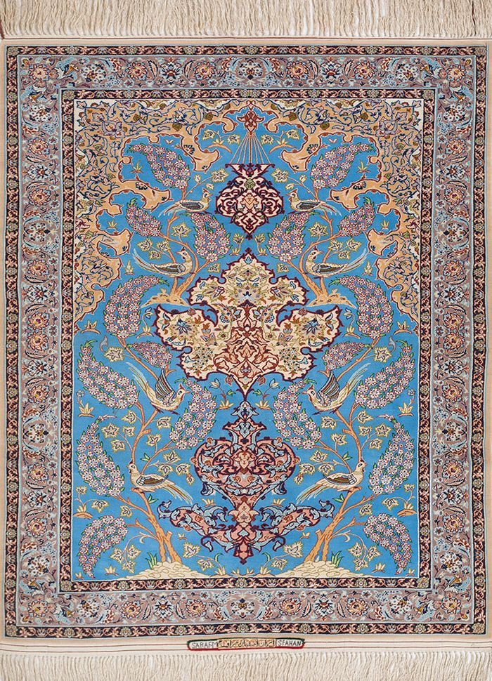 isfahan, iran (c.2000)