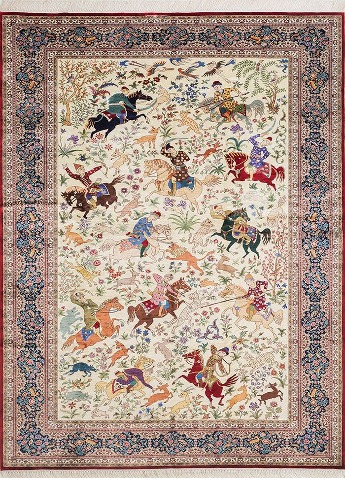 kashmir, india (c.1990)