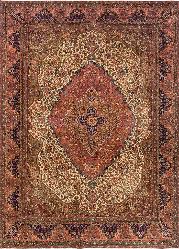 tabriz, iran (c.1960)
