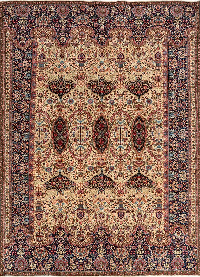 kerman, iran (c.1950)