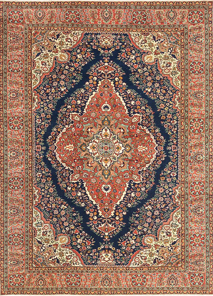 tabriz, iran (c.1970)