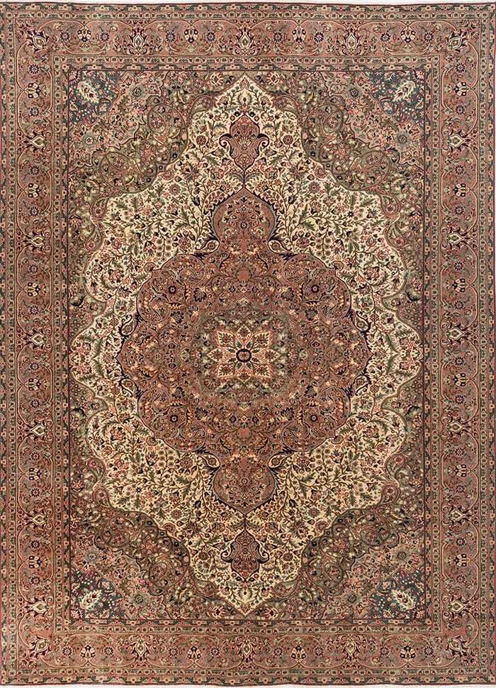 tabriz, iran (c.1970)