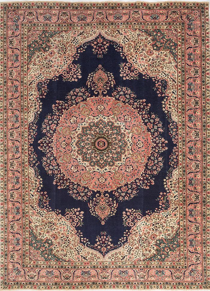 kerman, iran (c.1950)
