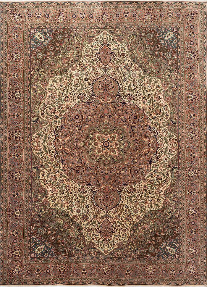 tabriz, iran (c.1950)
