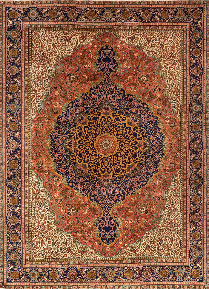 tabriz, iran (c.1960)