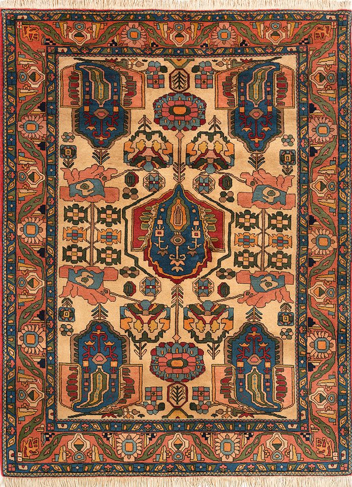 bakhtiari, iran (c.2010)