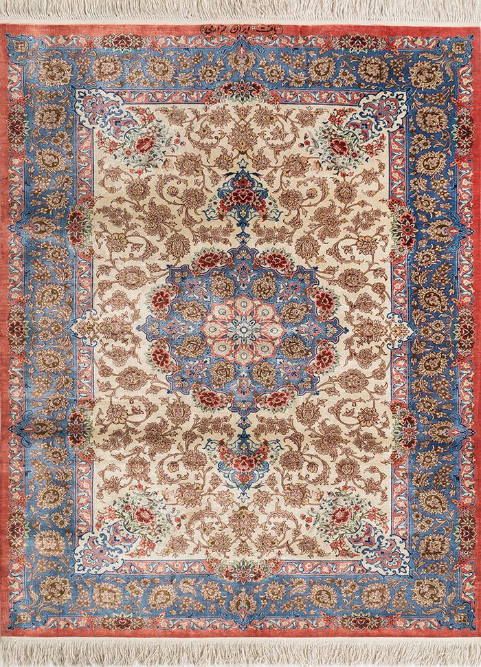 qom, iran (c.1990)