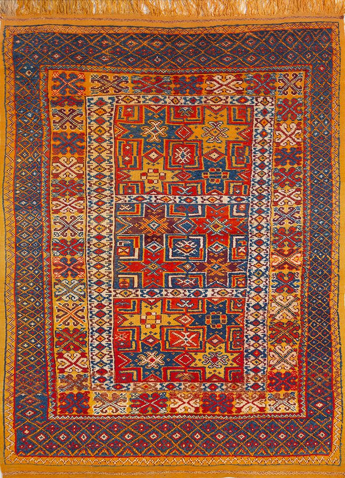 moroccon (c.1960)