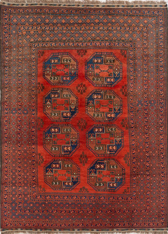 afghan, afghanistan (c.1930)