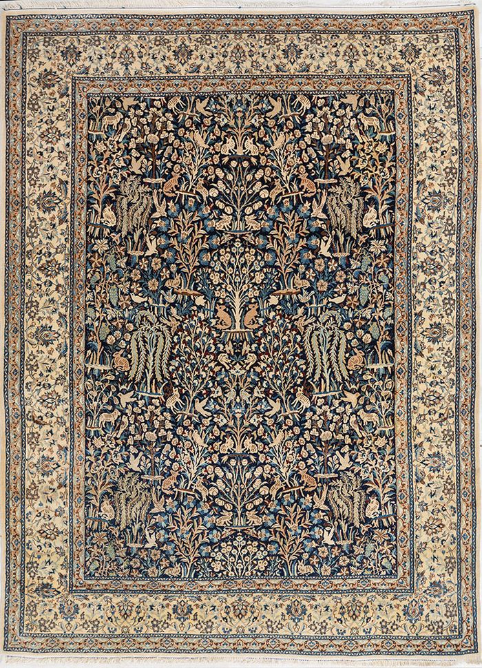 nain, iran (c.1970)