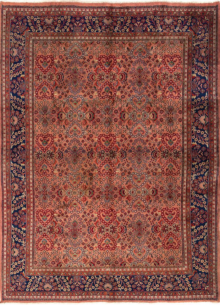 sarouk, iran (c.2000)
