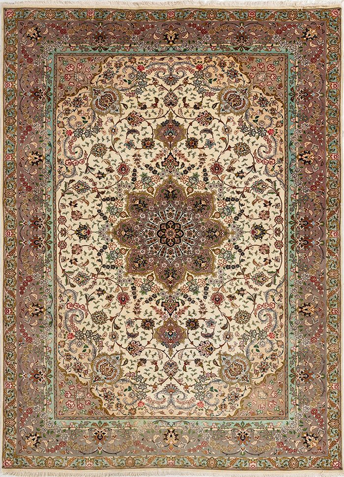 tabriz, iran (c.1980)