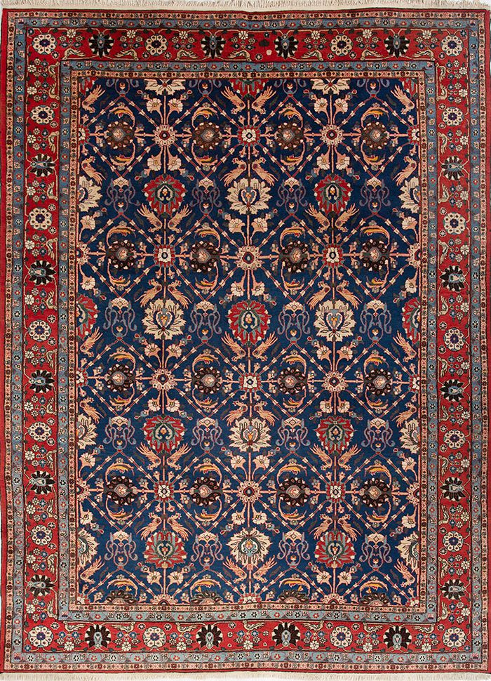 varamin, iran (c.1990)